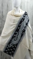 Pure Pashmina Shawl (ONE OF A KIND)
