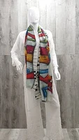 Cashmere Symphony Scarf