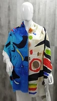 Cashmere Day & Night Scarf