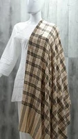 Pure Pashmina Shawl Sozni Hand Embroidered (ONE OF A KIND