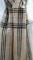 Pure Pashmina Shawl Sozni Hand Embroidered (ONE OF A KIND