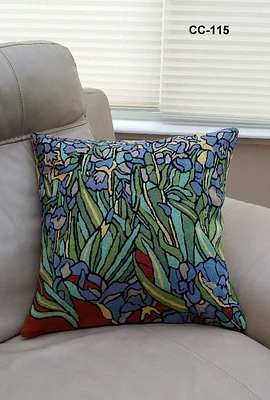 Irises