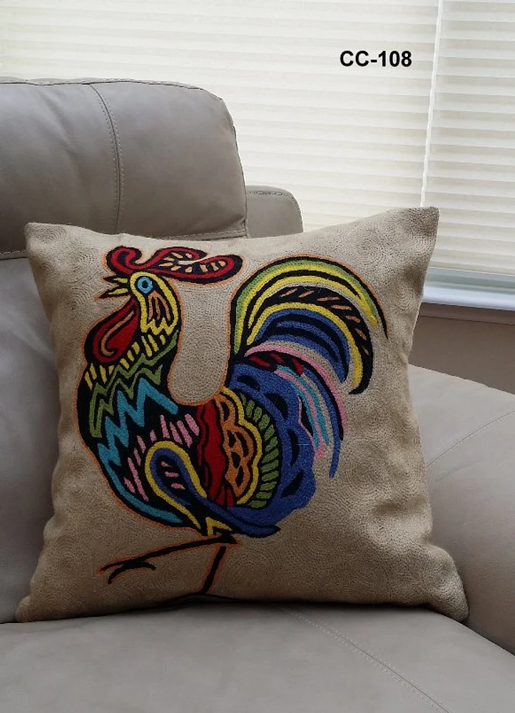 Good Luck Rooster