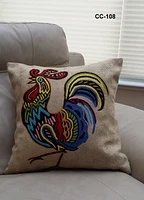 Good Luck Rooster