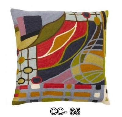 Hundertwasar Layers