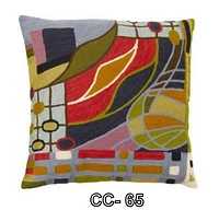 Hundertwasar Layers
