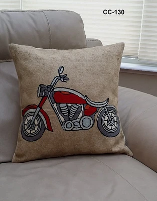 Motor Bike