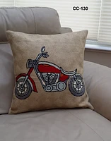 Motor Bike