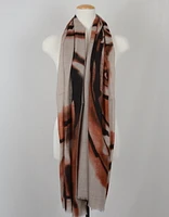 Shawl Face