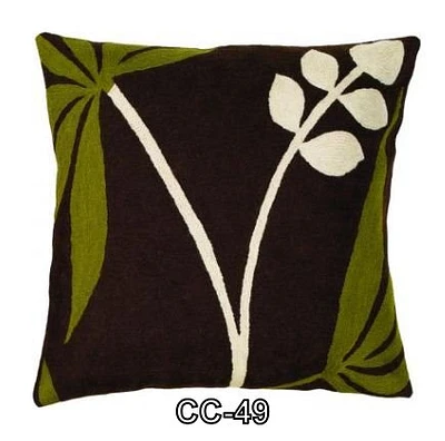 Leaf Brown & Green