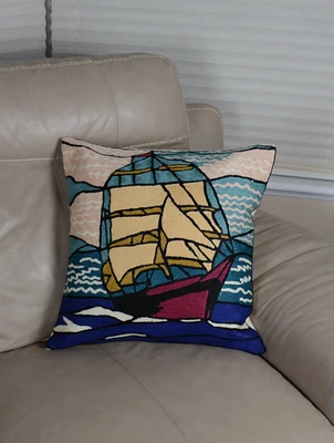 The Ship
