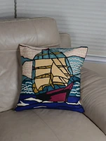 The Ship