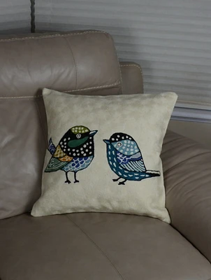 2 Birds