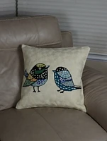 2 Birds