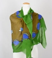 Tulip Stoles
