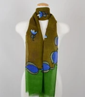 Tulip Stoles