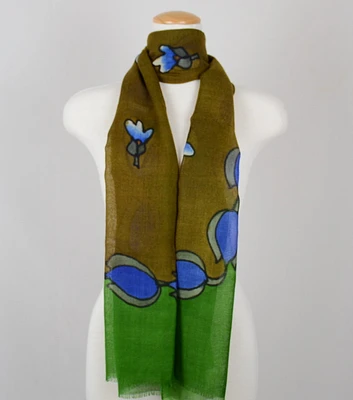 Tulip Stoles