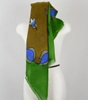 Tulip Stoles