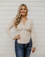 Talia Light Longsleeve