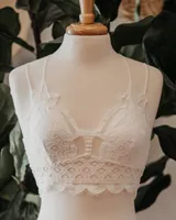 Sweeter Lace Bralette