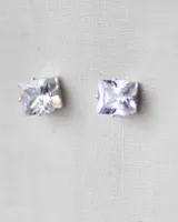 Diamond Stud Earrings