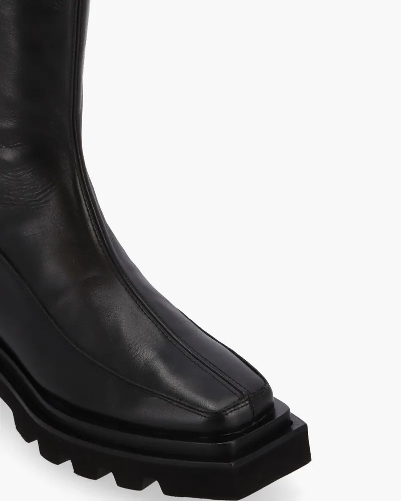 ALOHAS - Block Total Ankle Boots