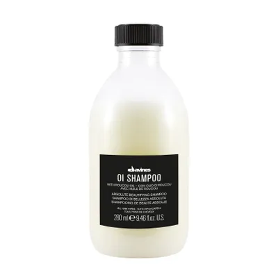 Oi Shampoo, 280ml - Davines