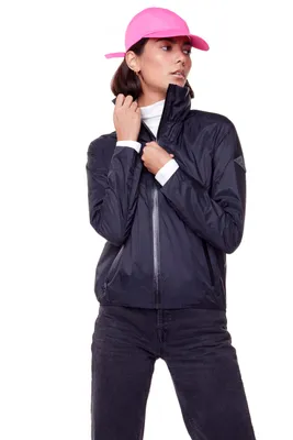 Alpine North Women's Recycled Ultralight Windshell Jacket