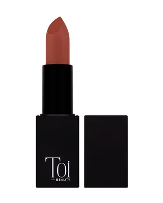 Toi Beauty - Velvet Lipstick
