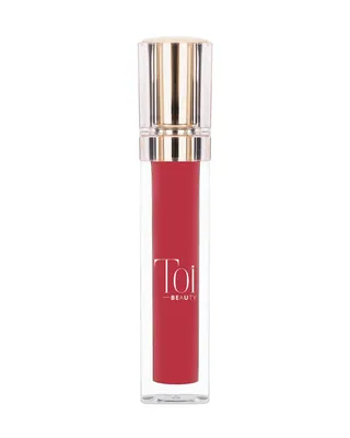 Toi Beauty - Velvet Liquid Lipstick - 50