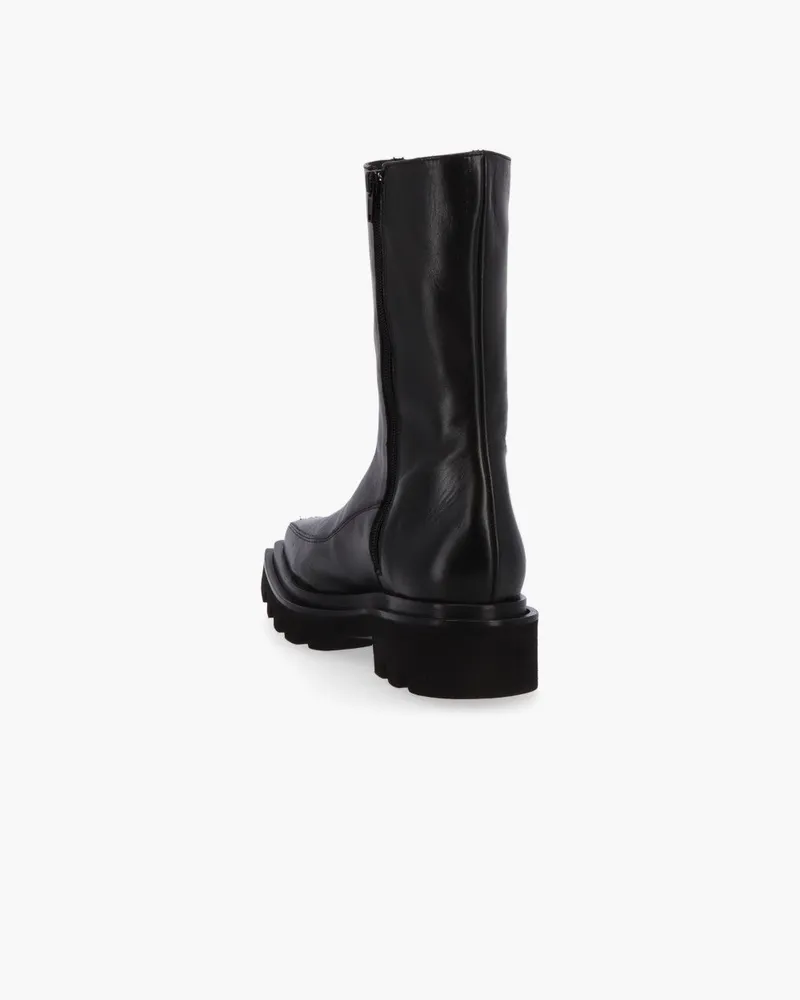 ALOHAS - Block Total Ankle Boots