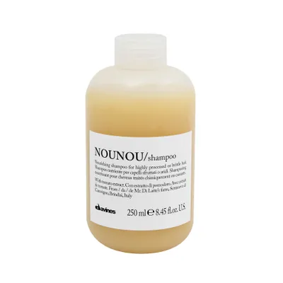 NouNou Shampoo, 250ml - Davines