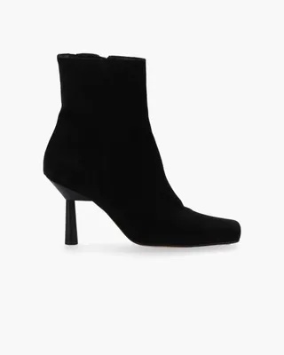 ALOHAS - Frappe Ankle Boots