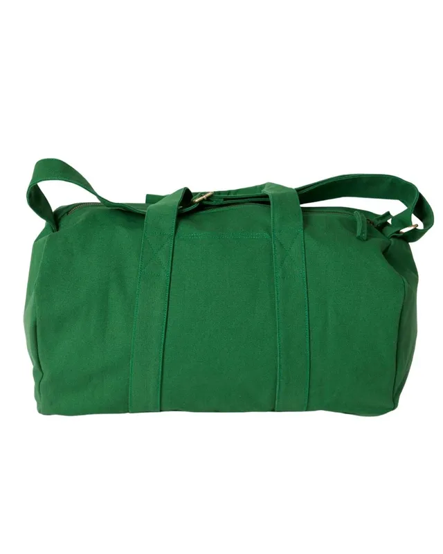 Aarde Eco friendly Gym Bag