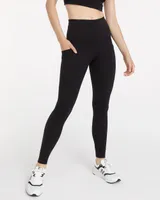 Reitmans High-Rise Pulse Legging with Pockets