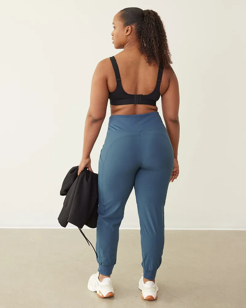 RW&CO Jogger, Hyba