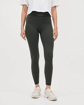 Soft Touch Ankle Legging Pant