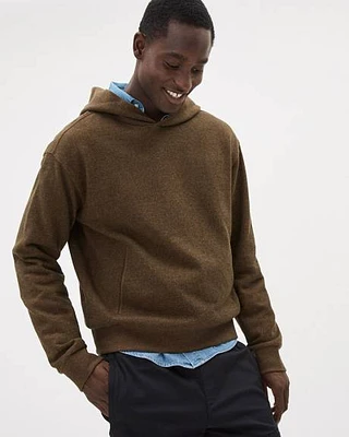 Hoodie with Kangaroo Pocket