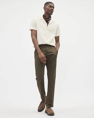 Slim-Fit Super-Stretch Chino Pant