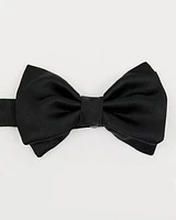 Solid Bow Tie