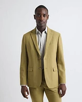 Tailored-Fit Zaatar Suit Blazer