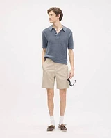Short Chino 9"