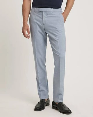 Slim-Fit Tech Suit Pant