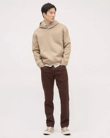 Slim-Leg Super Stretch Pant