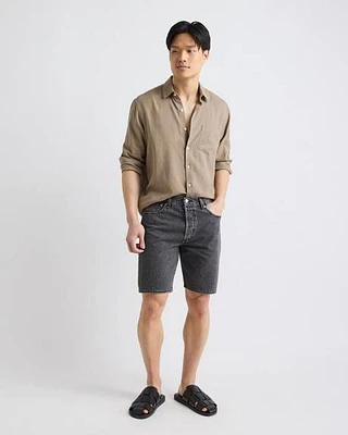 Short en Denim 501 Original