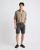 501 Original Denim Short