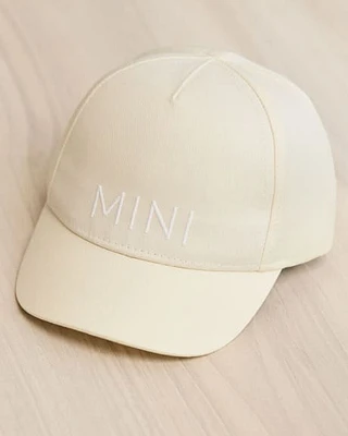 "Mini" Cap