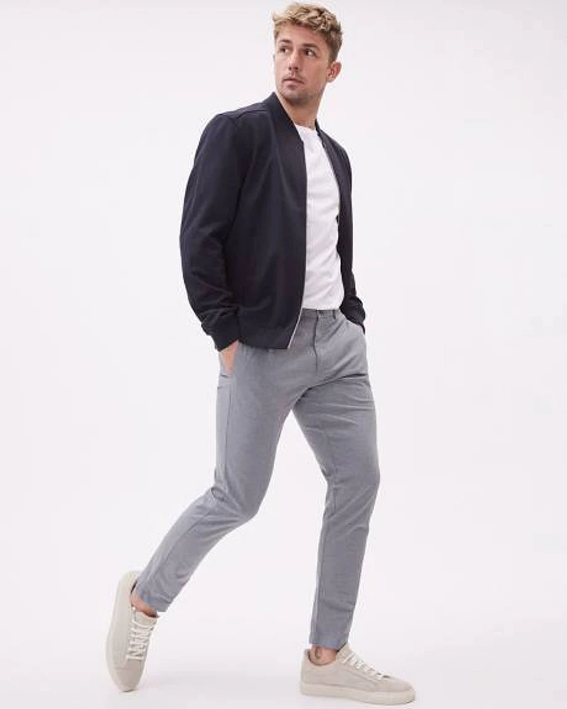 Slim-Fit Chino Pant