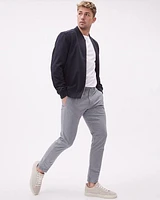 Slim-Fit Chino Pant