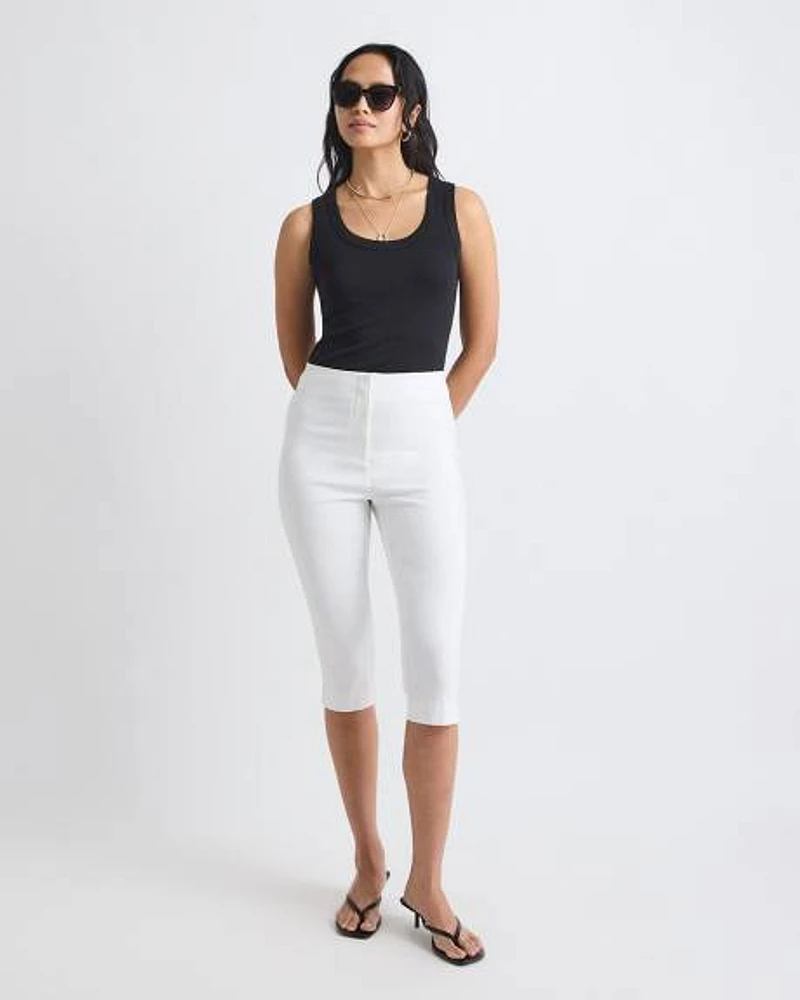 Capri Legging Pant